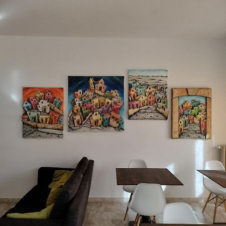Matera Like Home - Rooms - Via Del Corso Екстер'єр фото