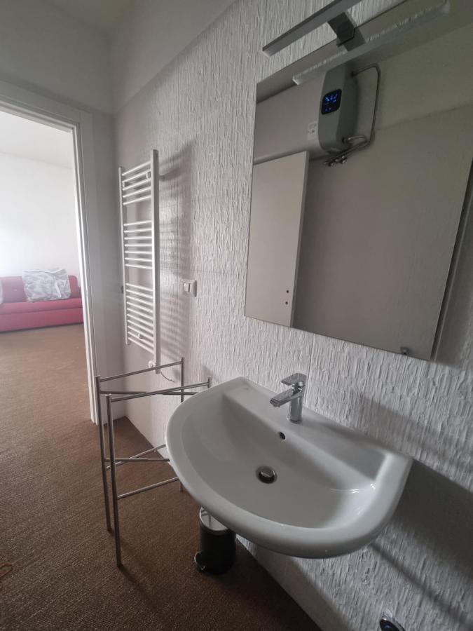 Matera Like Home - Rooms - Via Del Corso Екстер'єр фото