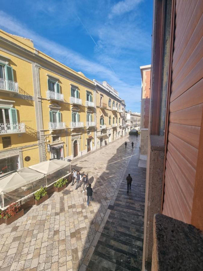Matera Like Home - Rooms - Via Del Corso Екстер'єр фото