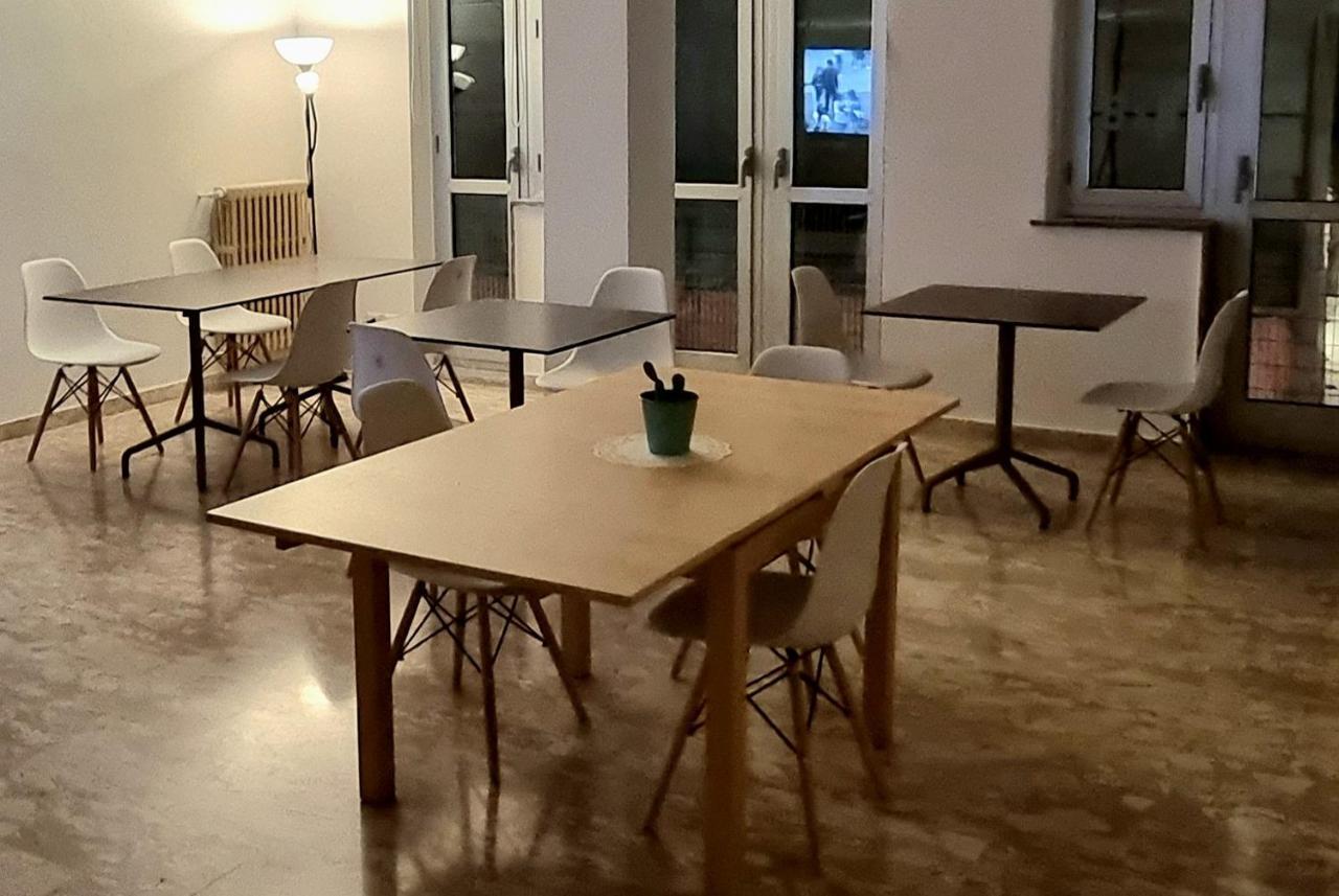 Matera Like Home - Rooms - Via Del Corso Екстер'єр фото