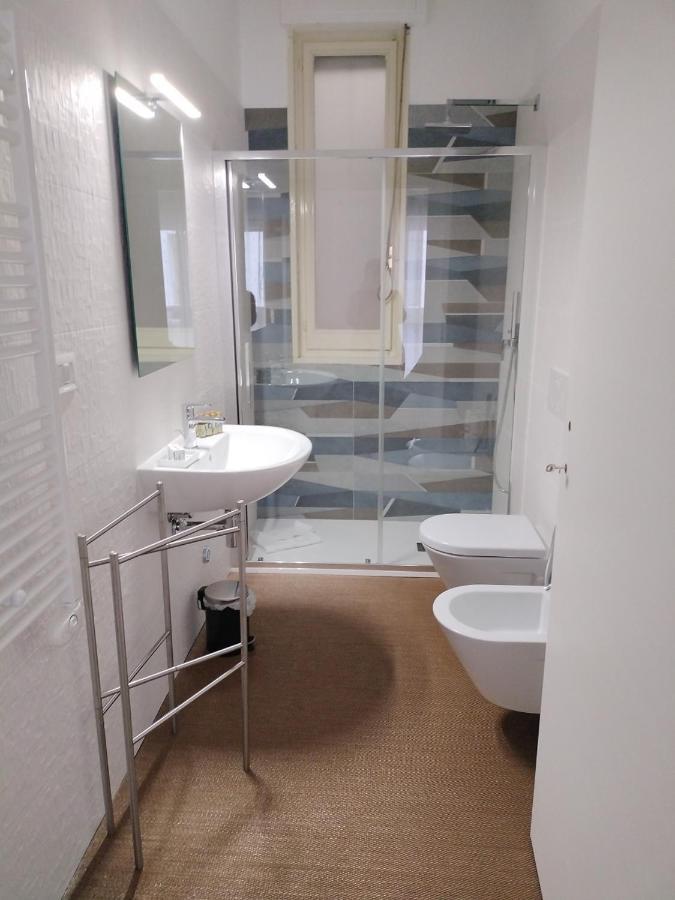 Matera Like Home - Rooms - Via Del Corso Екстер'єр фото
