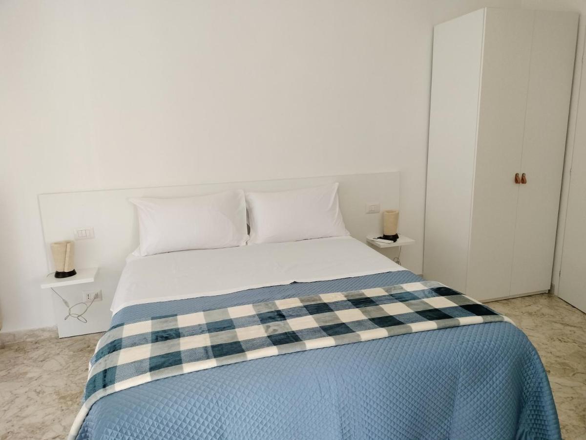 Matera Like Home - Rooms - Via Del Corso Екстер'єр фото
