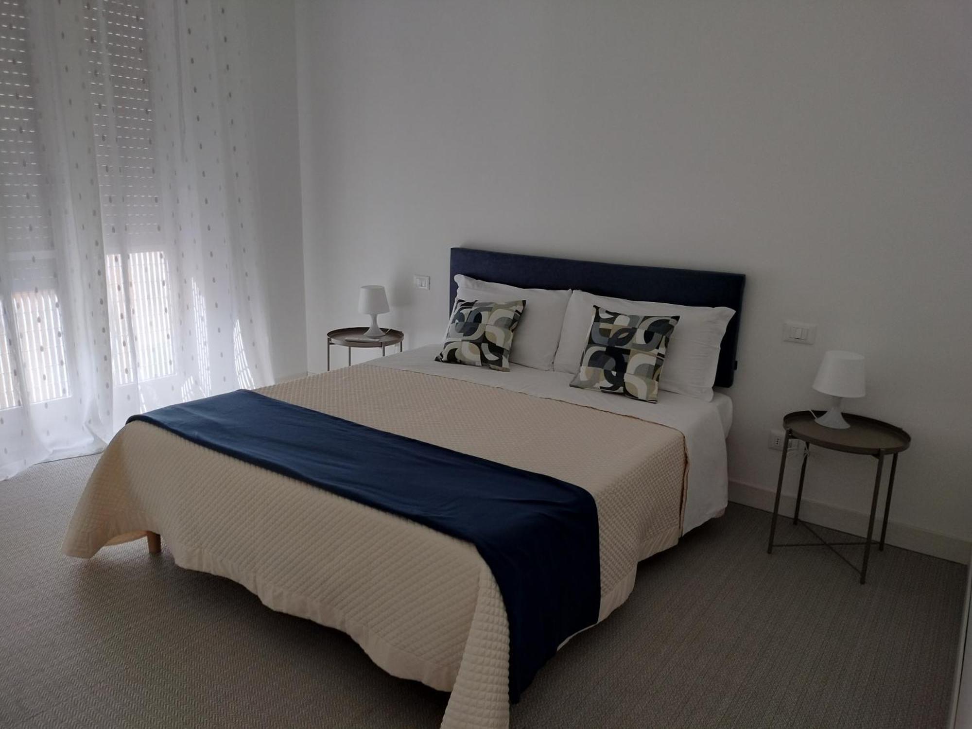 Matera Like Home - Rooms - Via Del Corso Екстер'єр фото